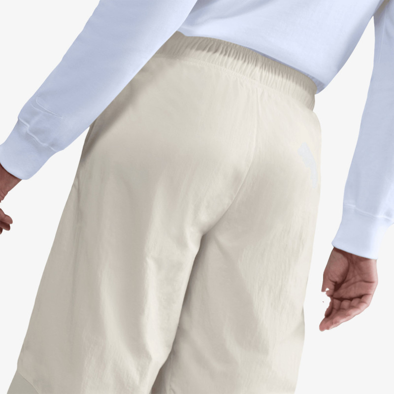NIKE Donji dio trenirke W NSW WIDE LEG WVN PANT 