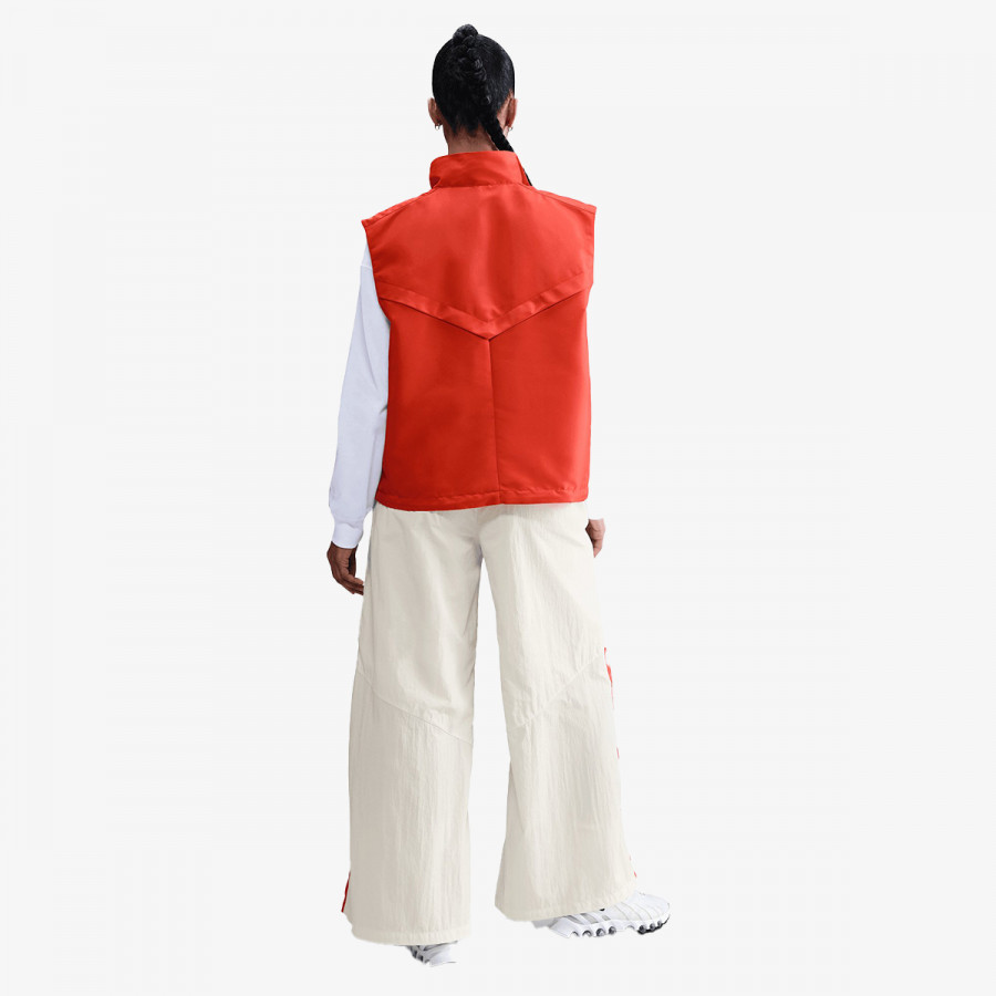 NIKE Donji dio trenirke W NSW WIDE LEG WVN PANT 
