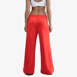 NIKE Donji dio trenirke W NSW WIDE LEG TRACK PNT 