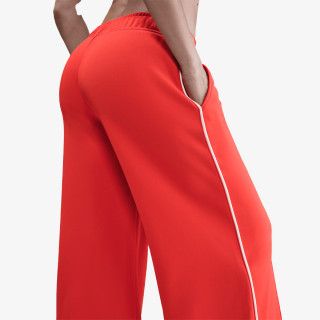 NIKE Donji dio trenirke W NSW WIDE LEG TRACK PNT 