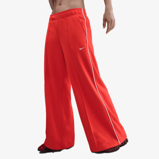 NIKE Donji dio trenirke W NSW WIDE LEG TRACK PNT 