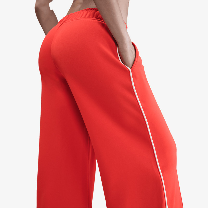 NIKE Donji dio trenirke W NSW WIDE LEG TRACK PNT 