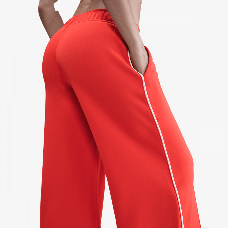 NIKE Donji dio trenirke W NSW WIDE LEG TRACK PNT 