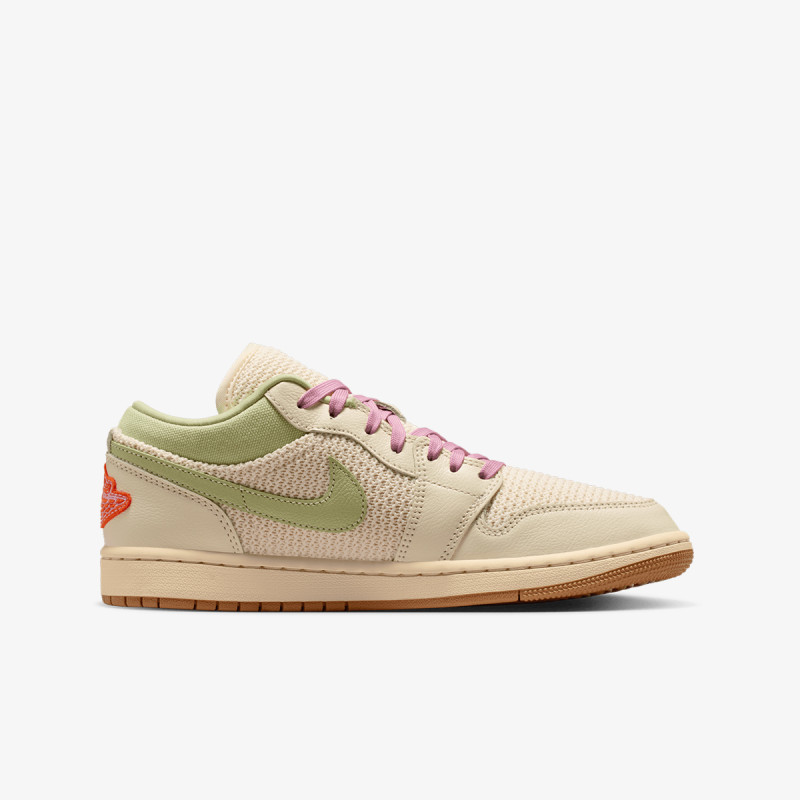 NIKE Tenisice Air Jordan 1 Low 