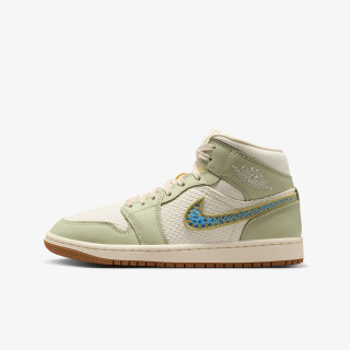 NIKE Tenisice Air Jordan 1 Mid SE 