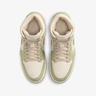 NIKE Tenisice Air Jordan 1 Mid SE 