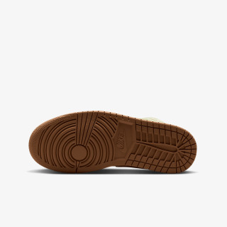 NIKE Tenisice Air Jordan 1 Mid SE 