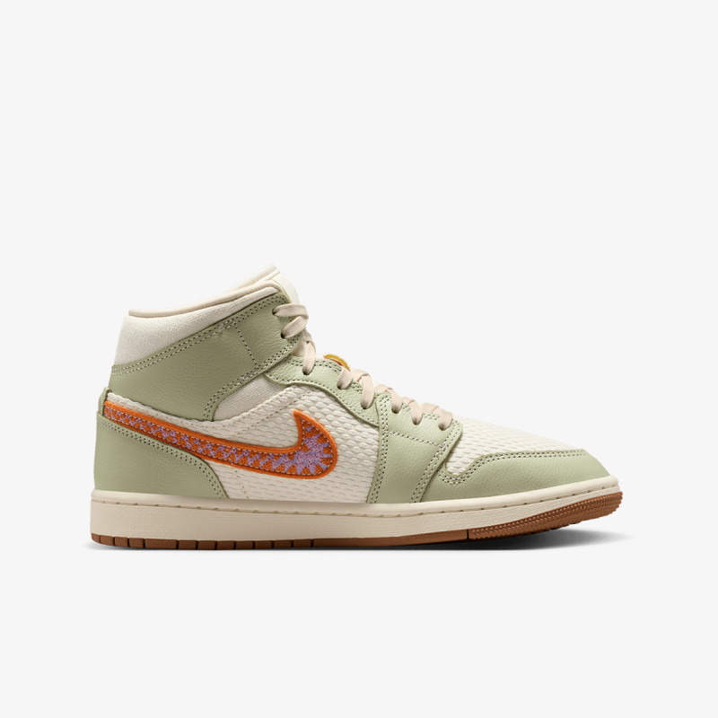 NIKE Tenisice Air Jordan 1 Mid SE 