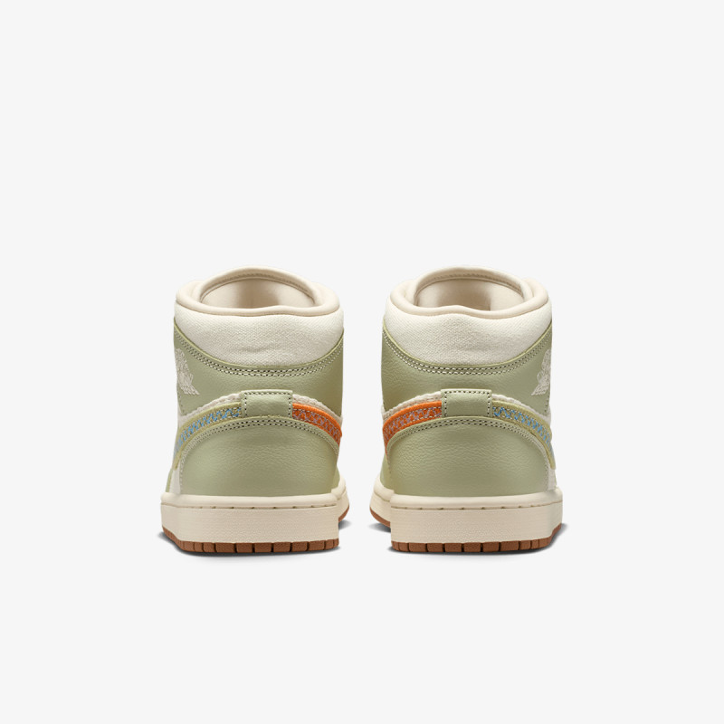 NIKE Tenisice Air Jordan 1 Mid SE 
