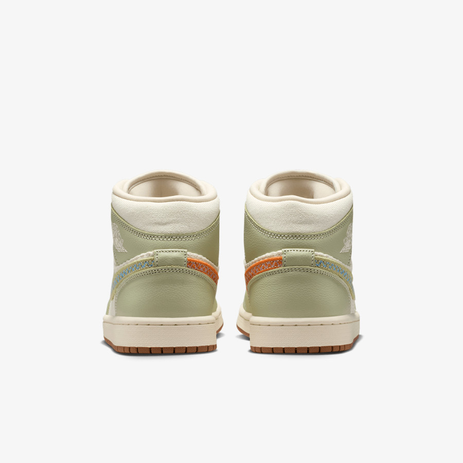 NIKE Tenisice Air Jordan 1 Mid SE 