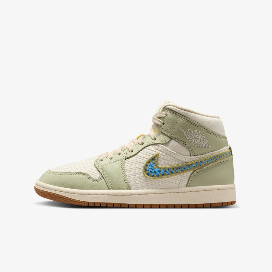 NIKE Tenisice Air Jordan 1 Mid SE 