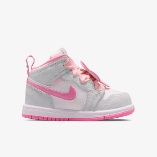 NIKE Tenisice Jordan 1 Mid SE 