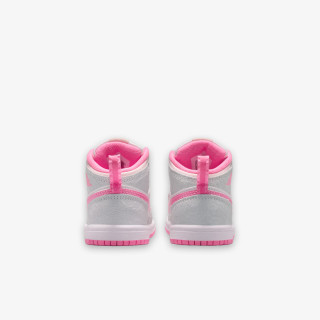 NIKE Tenisice Jordan 1 Mid SE 