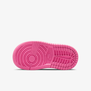 NIKE Tenisice Jordan 1 Mid SE 