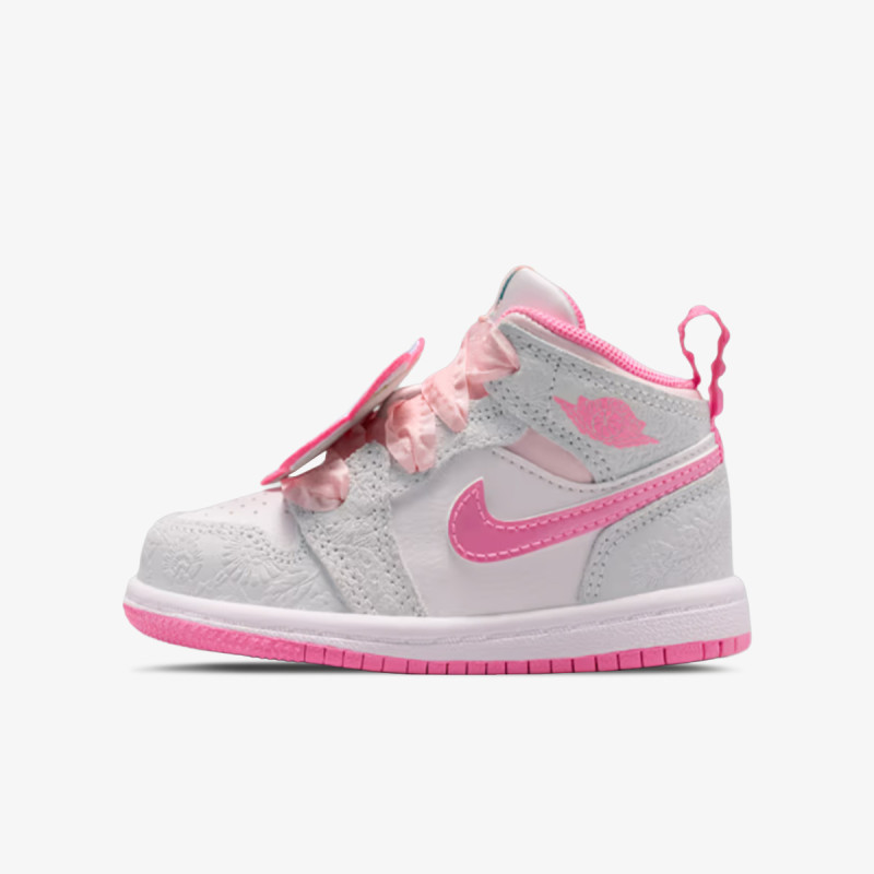 NIKE Tenisice Jordan 1 Mid SE 