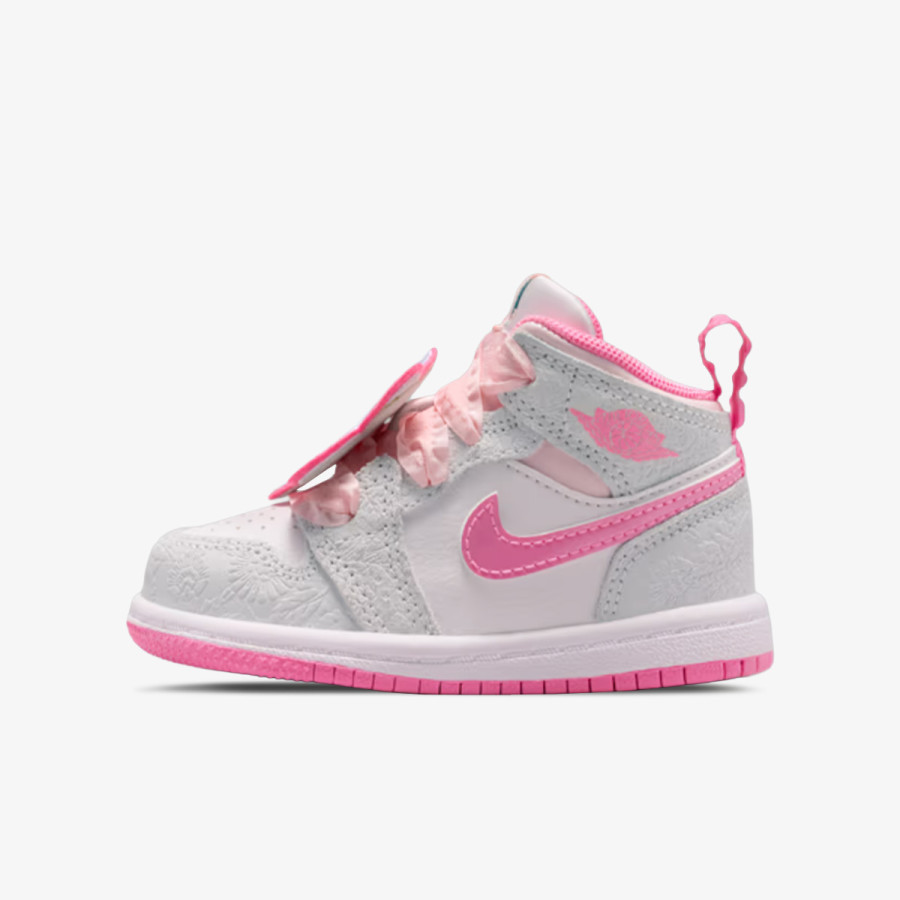 NIKE Tenisice Jordan 1 Mid SE 
