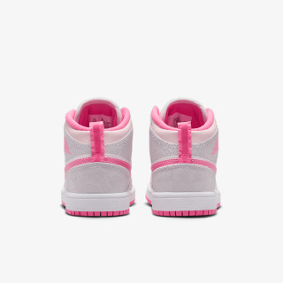 NIKE Tenisice Jordan 1 Mid SE 