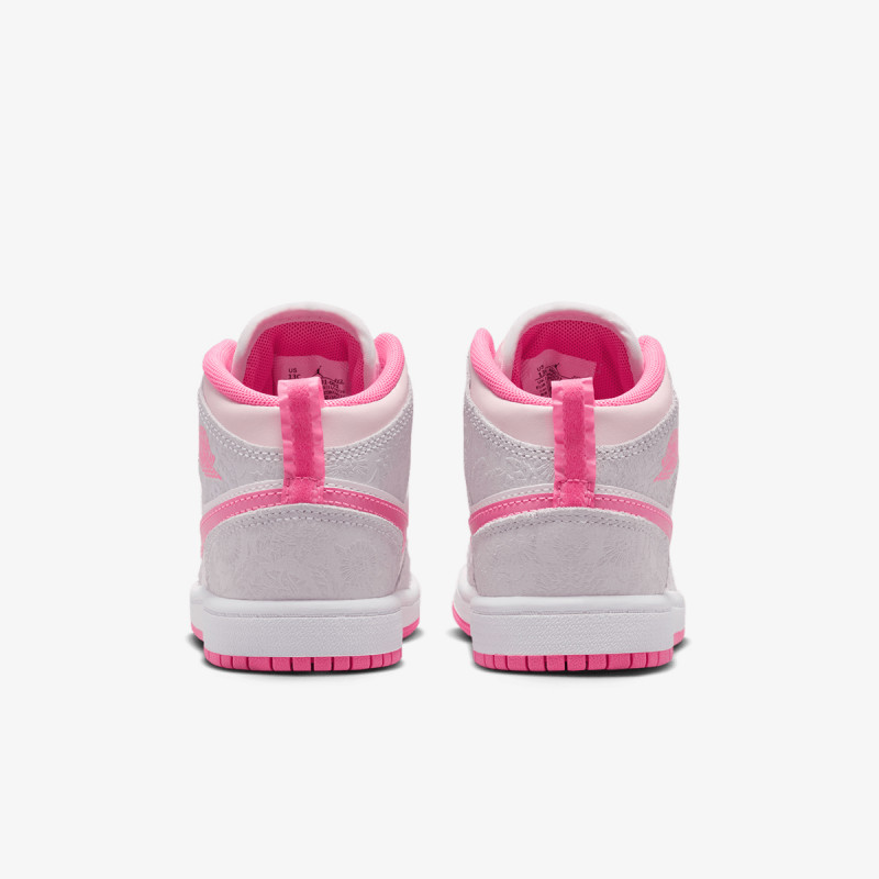 NIKE Tenisice Jordan 1 Mid SE 