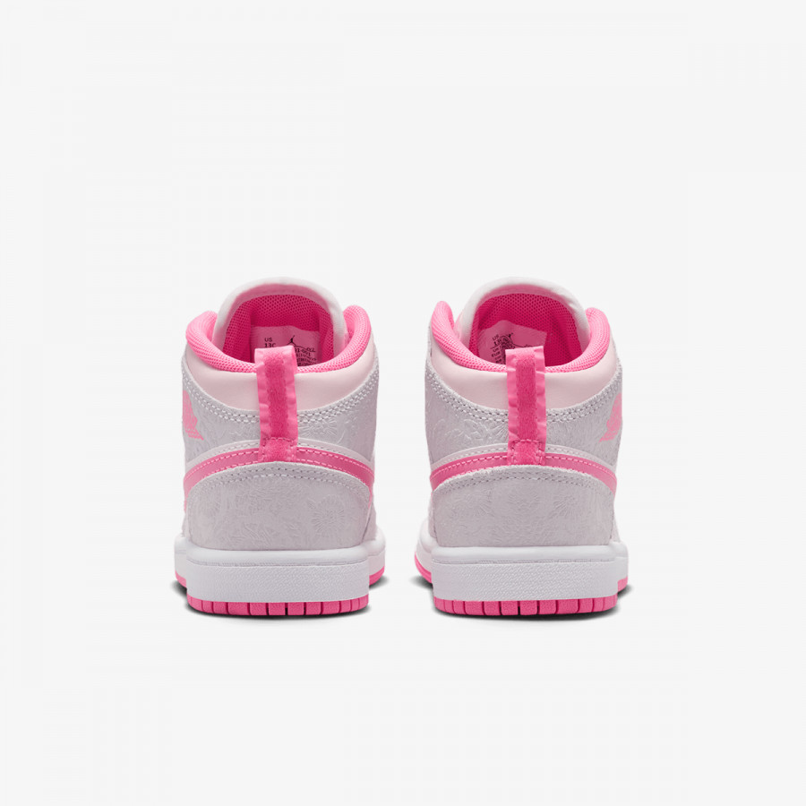 NIKE Tenisice Jordan 1 Mid SE 