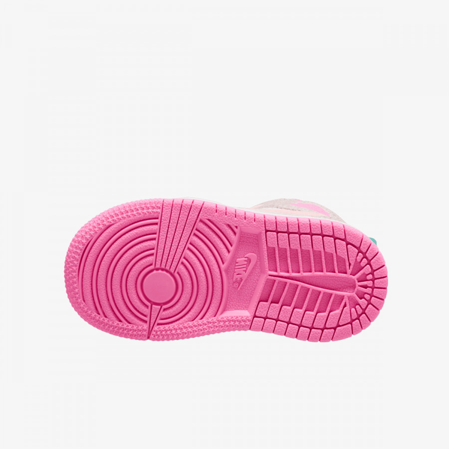 NIKE Tenisice Jordan 1 Mid SE 