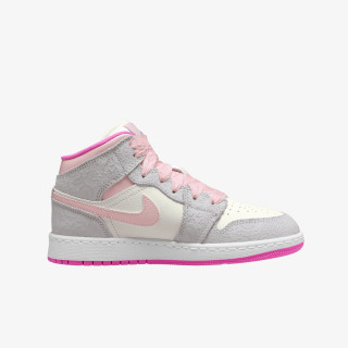 NIKE Tenisice Jordan 1 Mid SE 
