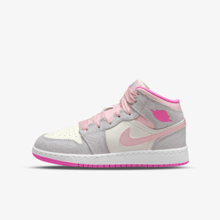 NIKE Tenisice Jordan 1 Mid SE 