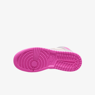 NIKE Tenisice Jordan 1 Mid SE 