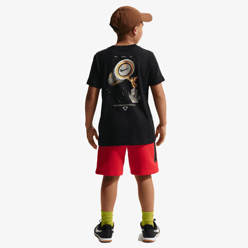 NIKE Majica kratkih rukava T-shirt 