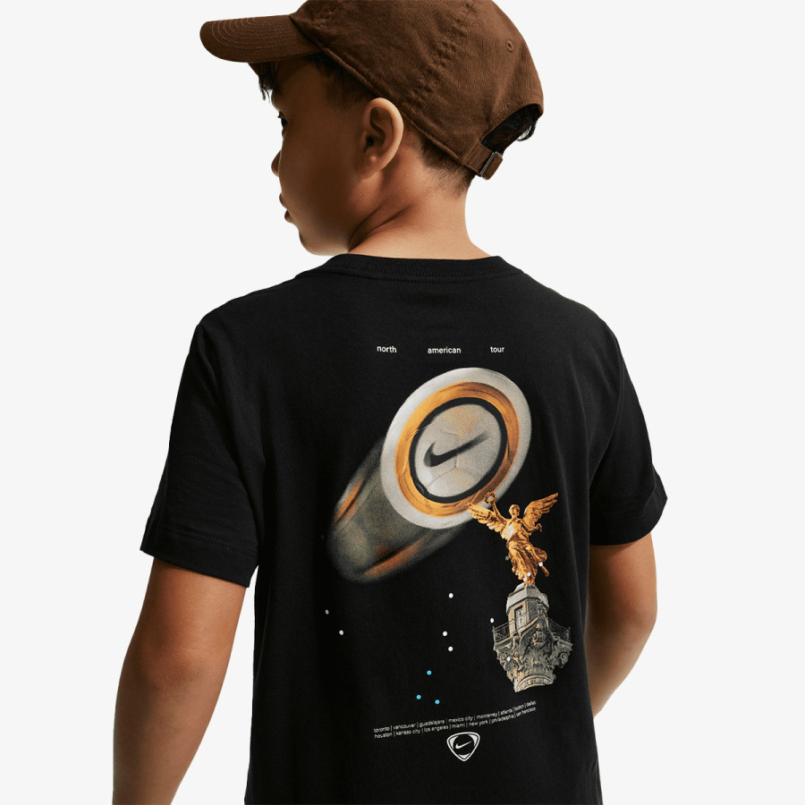 NIKE Majica kratkih rukava T-shirt 