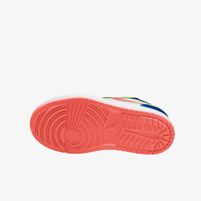 NIKE Tenisice Jordan 1 Low 