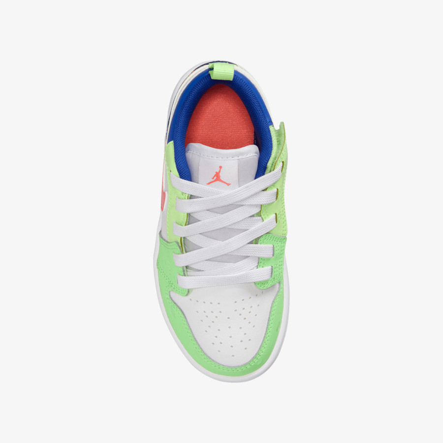 NIKE Tenisice Jordan 1 Low 