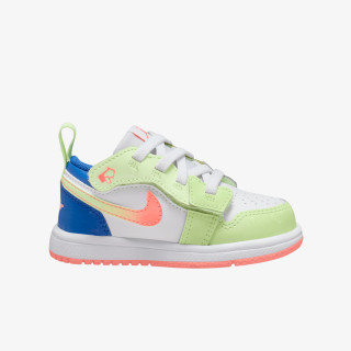 NIKE Tenisice Jordan 1 Low 