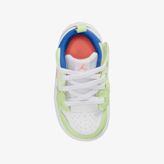NIKE Tenisice Jordan 1 Low 