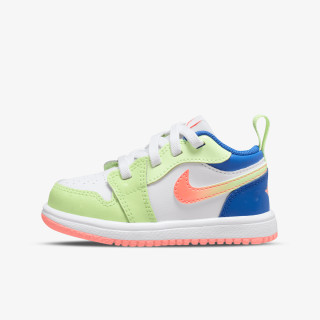 NIKE Tenisice Jordan 1 Low 