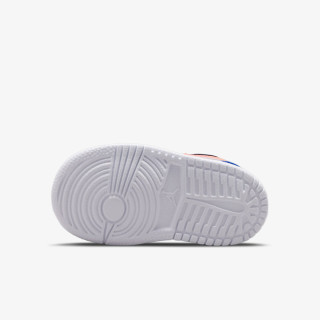 NIKE Tenisice Jordan 1 Low 