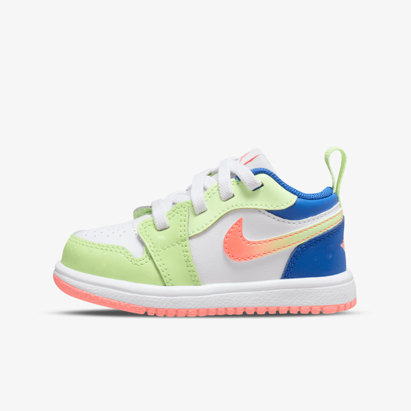 NIKE Tenisice Jordan 1 Low 