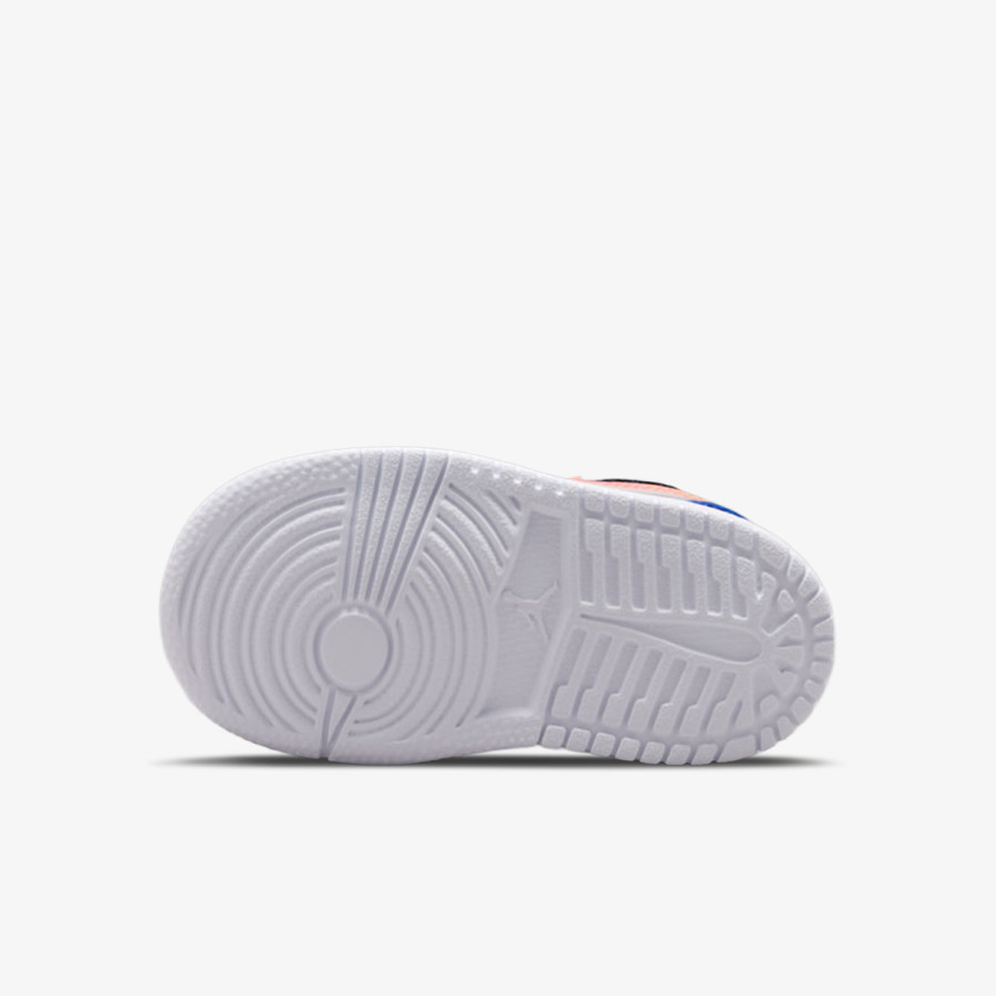 NIKE Tenisice Jordan 1 Low 