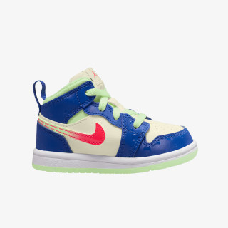 NIKE Tenisice Jordan 1 Mid SE 