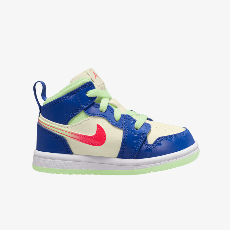 NIKE Tenisice Jordan 1 Mid SE 