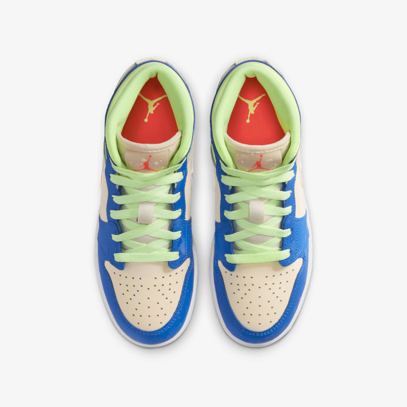 NIKE Tenisice Air Jordan 1 Mid SE 