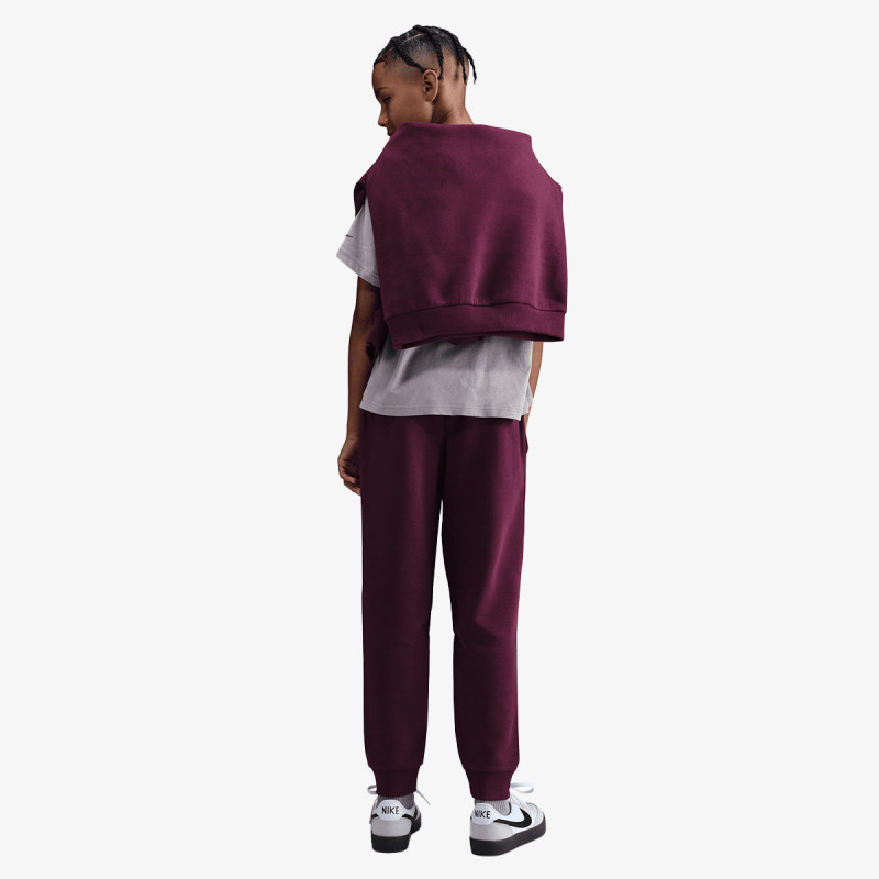 NIKE Donji dio trenirke Kylian Mbappé Club Fleece 