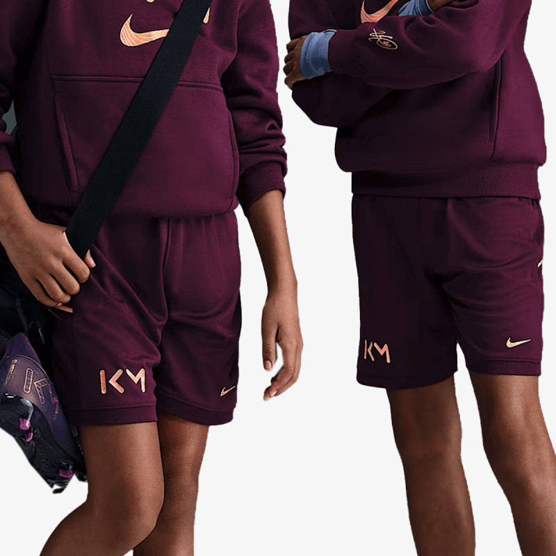 NIKE Kratke hlače Kylian Mbappé Academy 