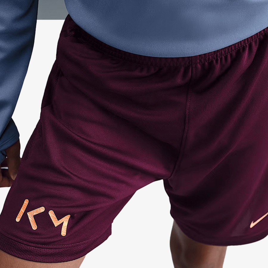 NIKE Kratke hlače Kylian Mbappé Academy 