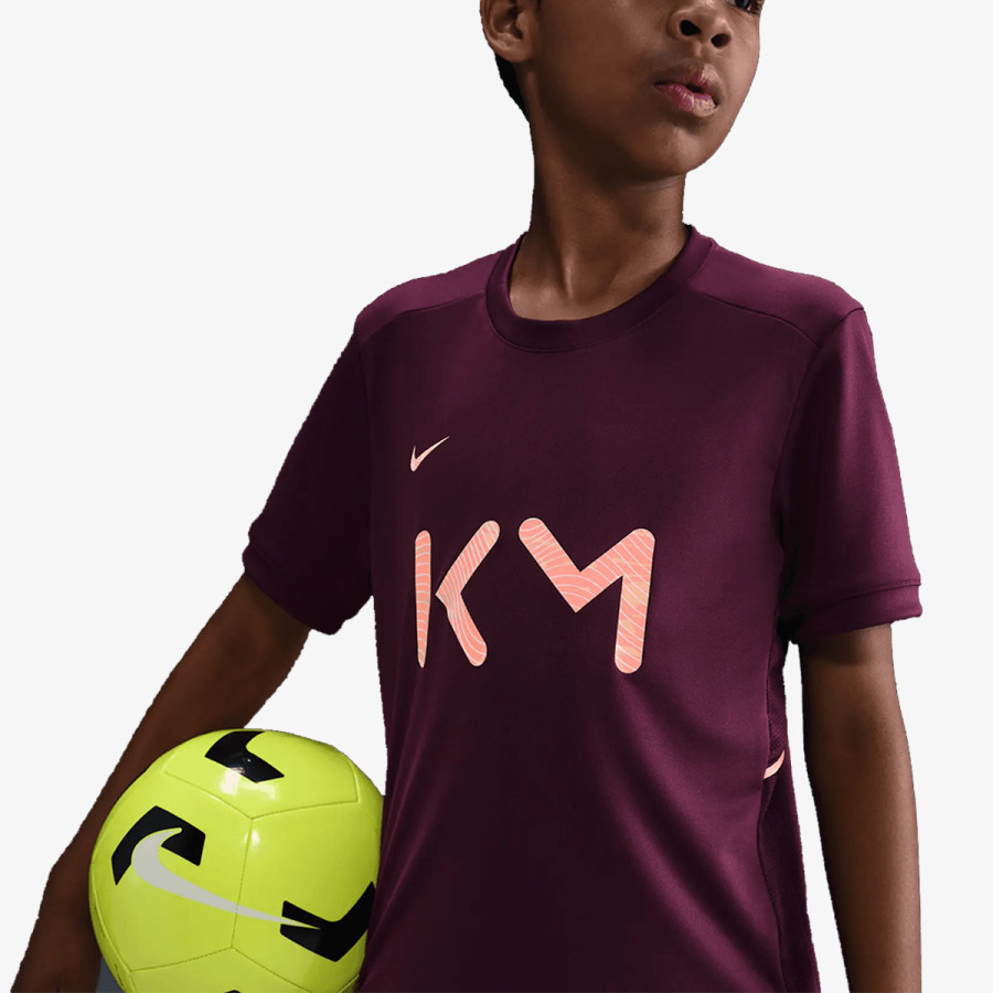 NIKE Majica kratkih rukava KM K NK DF ACD25 TOP SS -PD 