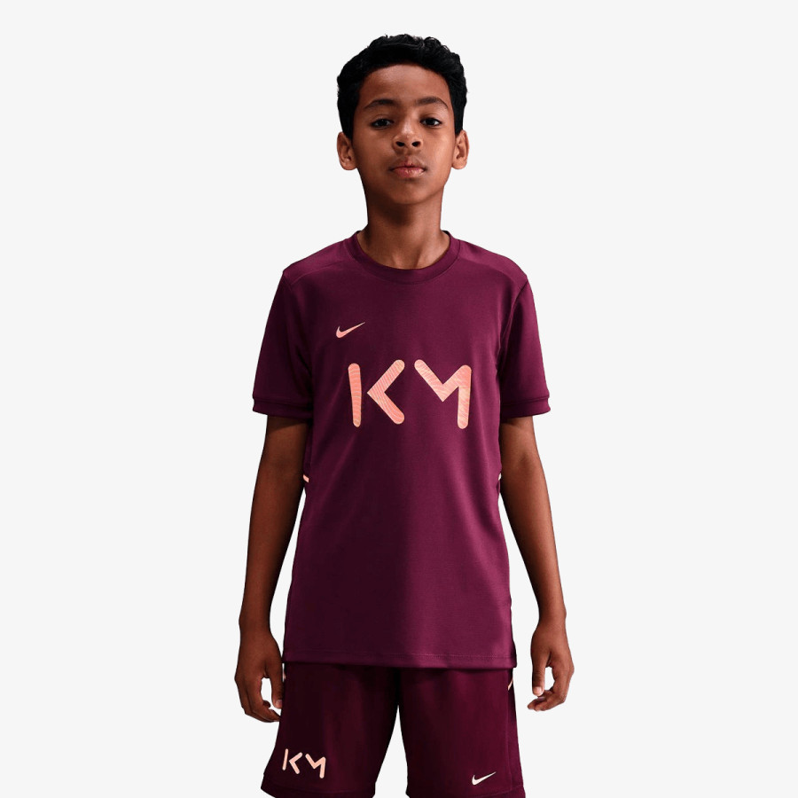 NIKE Majica kratkih rukava KM K NK DF ACD25 TOP SS -PD 