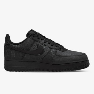 NIKE Tenisice AIR FORCE 1 '07 LOW LV8 STYLE 