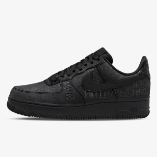 NIKE Tenisice AIR FORCE 1 '07 LOW LV8 STYLE 