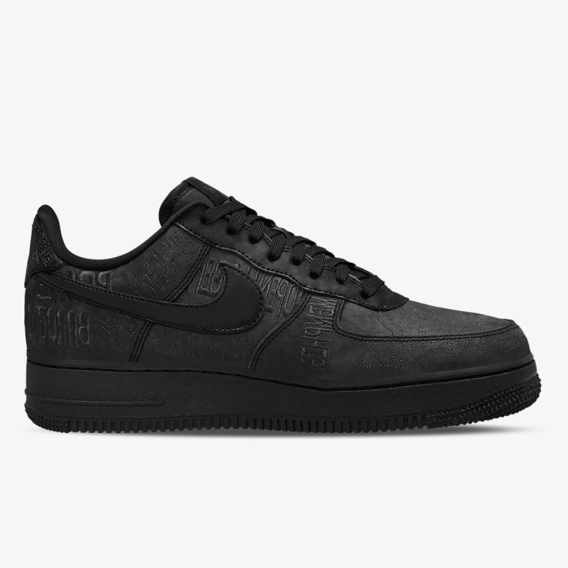 NIKE Tenisice AIR FORCE 1 '07 LOW LV8 STYLE 