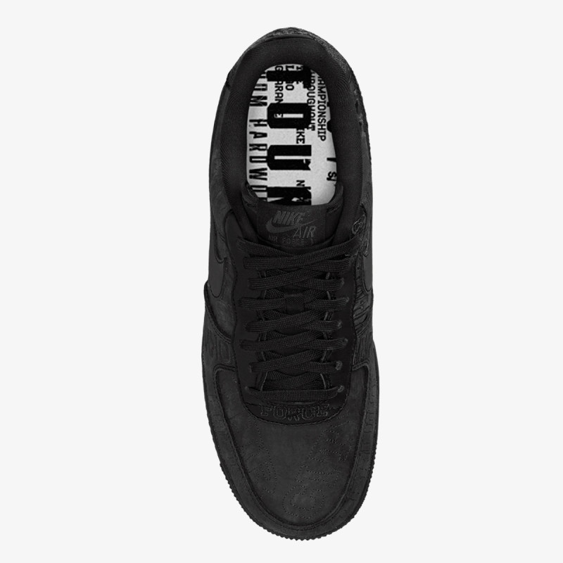 NIKE Tenisice AIR FORCE 1 '07 LOW LV8 STYLE 