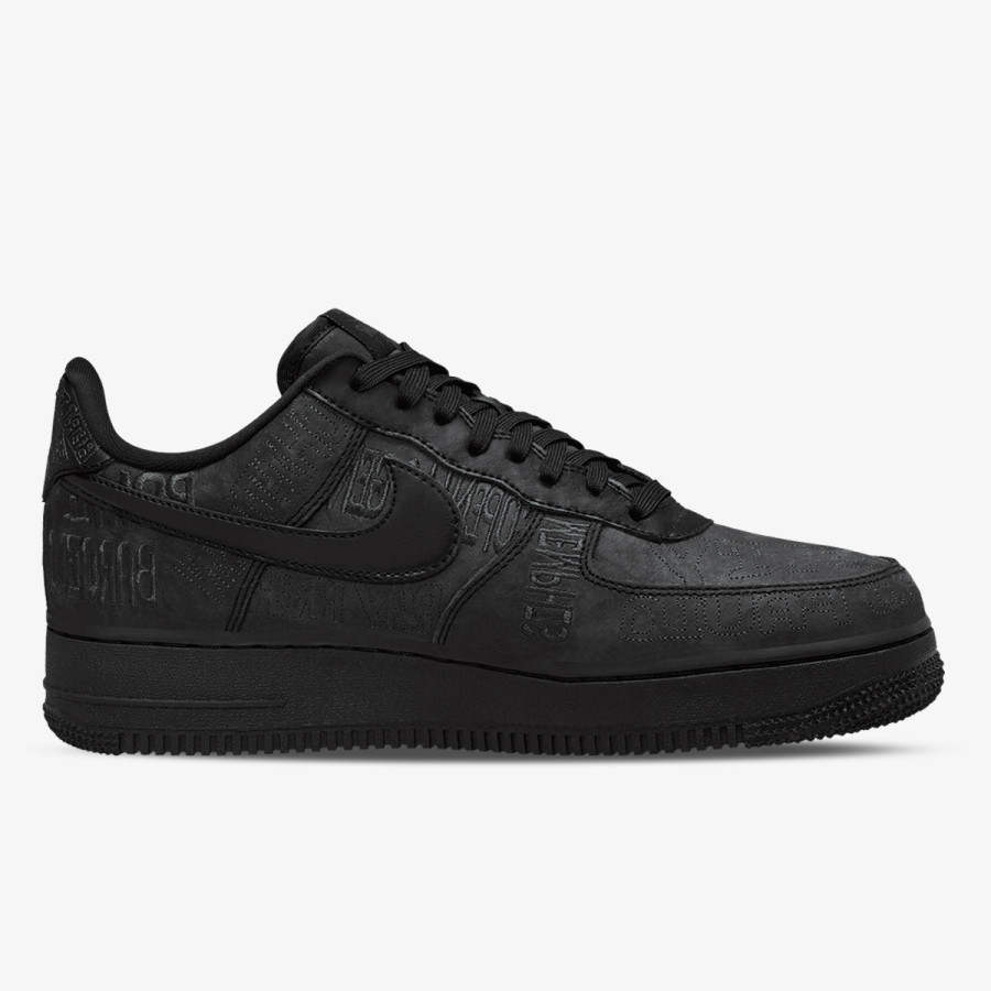 NIKE Tenisice AIR FORCE 1 '07 LOW LV8 STYLE 